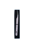 Angled Isolation Tweezers